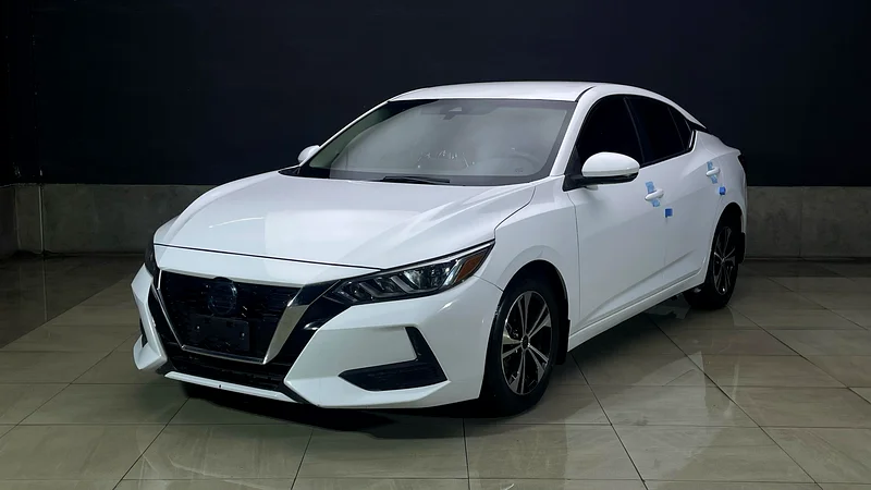 نيسان سنترا SV 2020 #24655563166628042113112