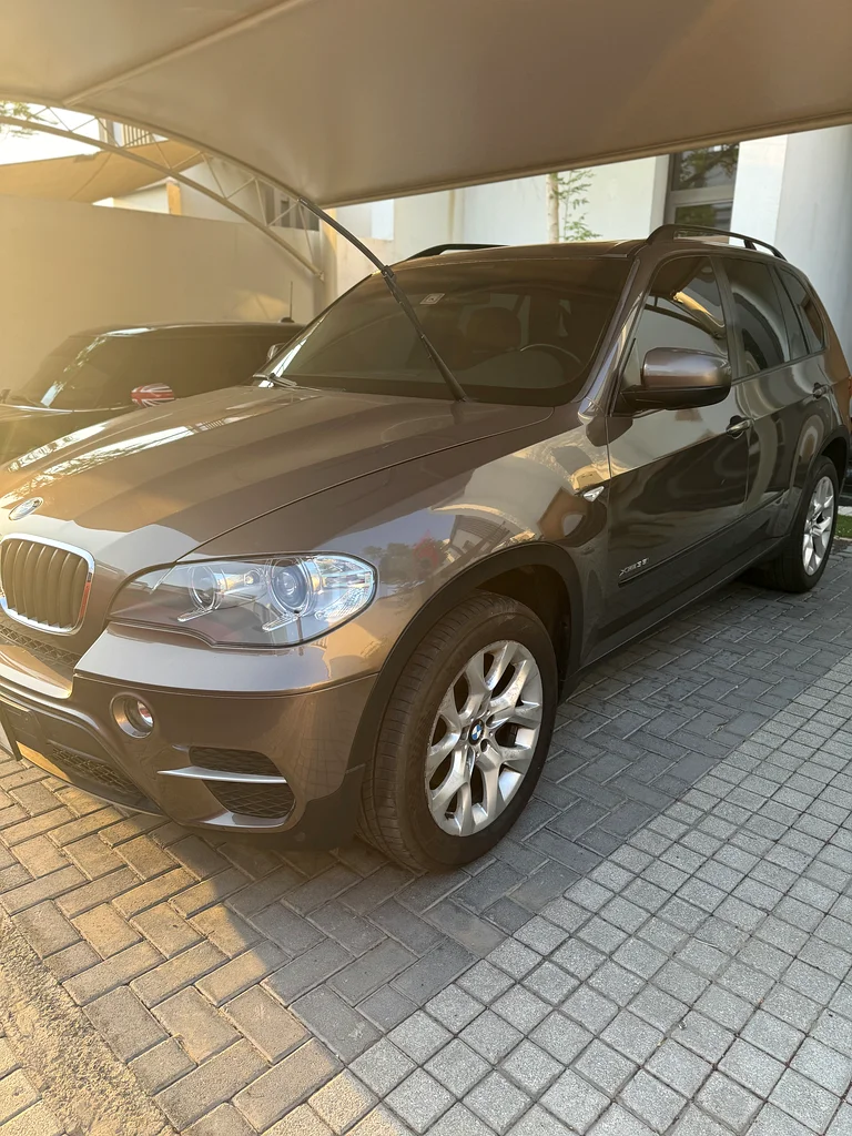 BMW X563160159458306114
