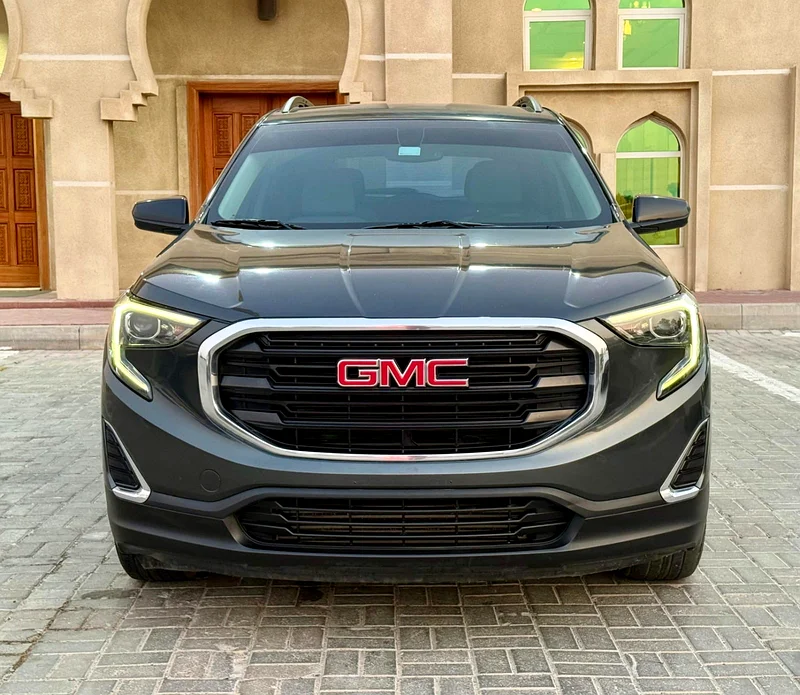 GMC Terrain 2018 Gulf63174775387651111