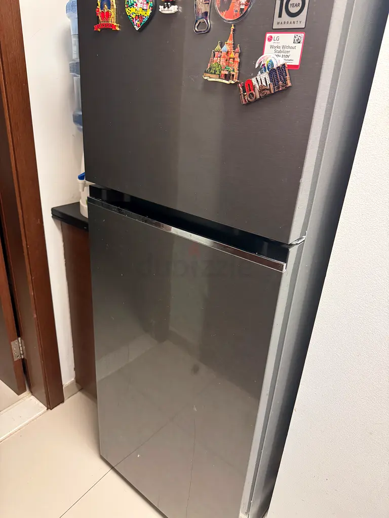 Fridge