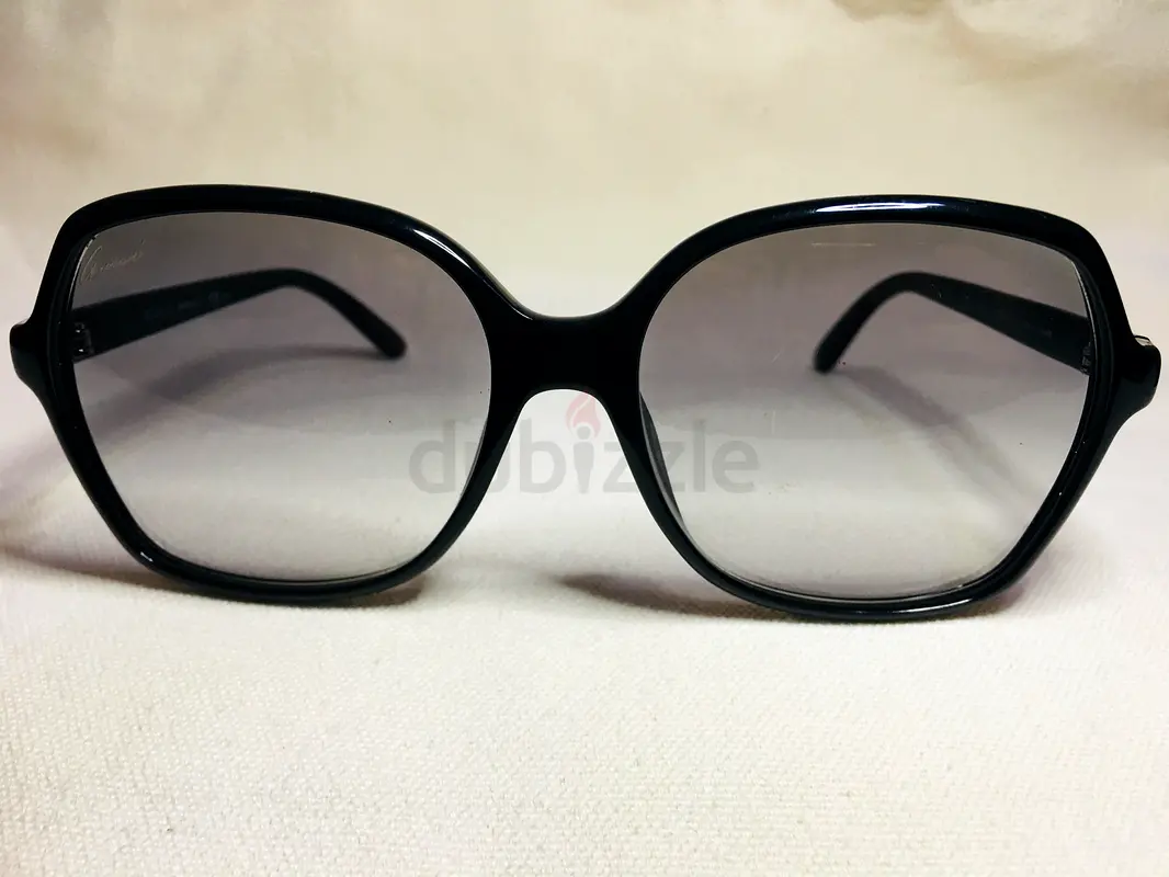 Gucci 3632/S Square Sunglasses 57MM