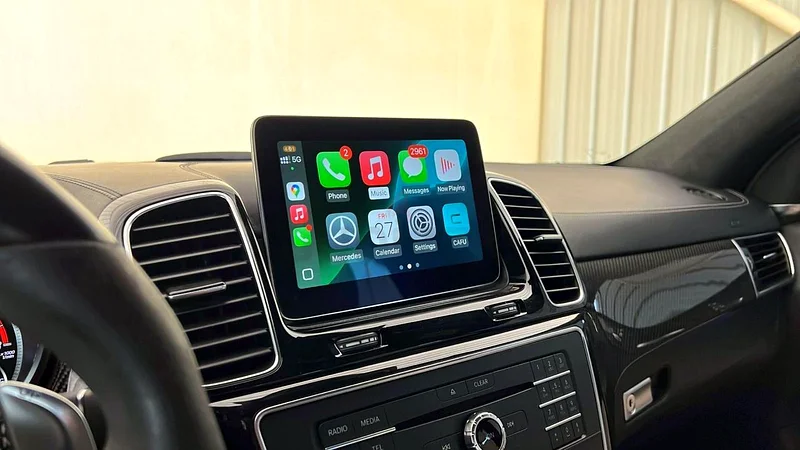 MERCEDES GLE 63s COUPE - GCC63137803467395113