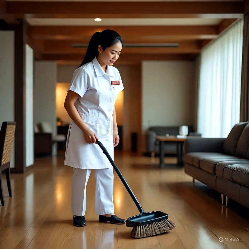 HOUSE KEEPING AVAILABLE63214432201730111