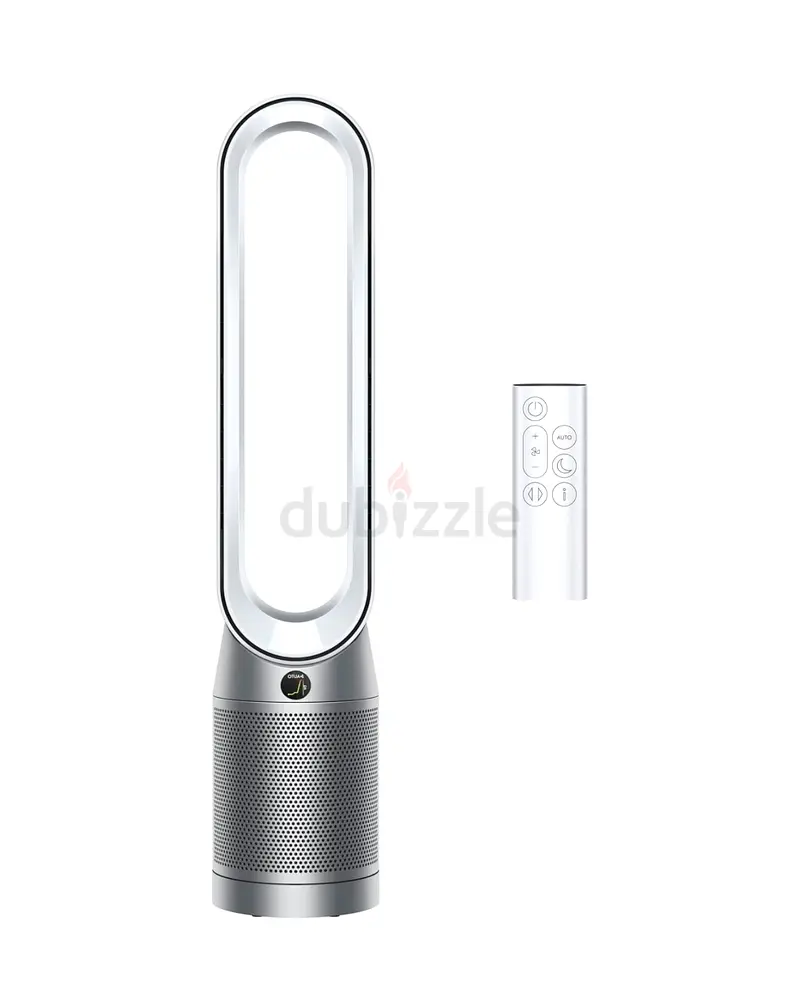 Dyson Purifier Cool Gen1 TP10 Air Purifying Fan with HEPA Filter