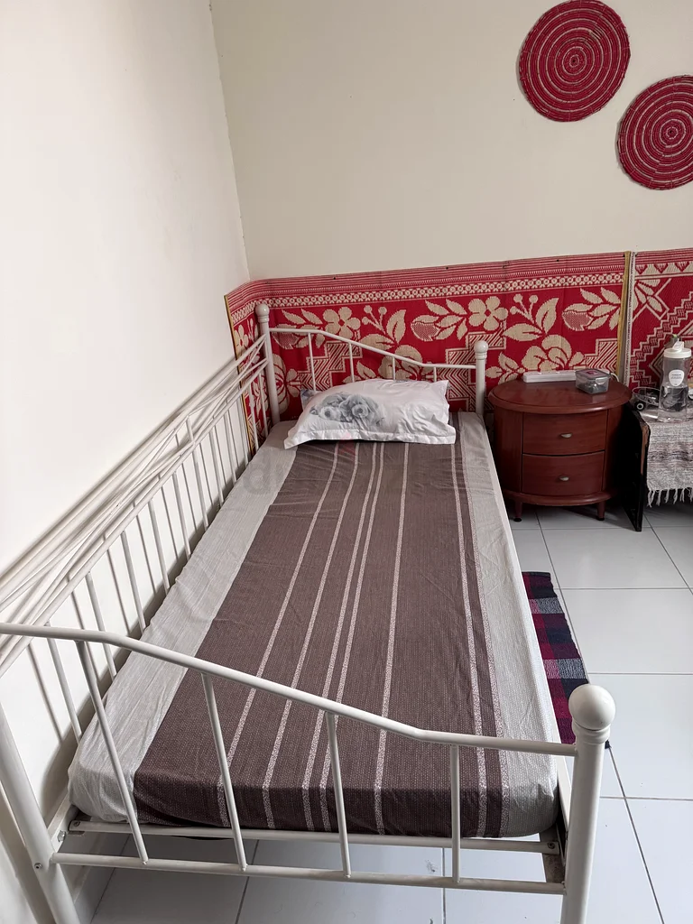 Bed space for Executive Bachelor - Male63143497330817111