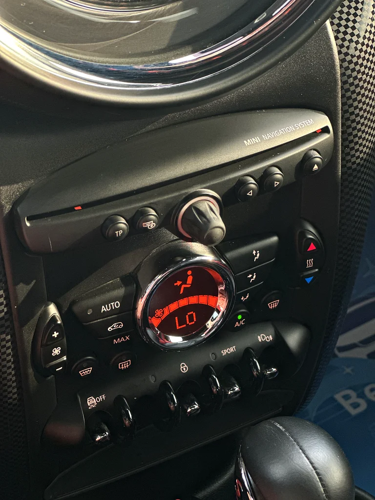 Minicooper Countryman 201663221825241731112