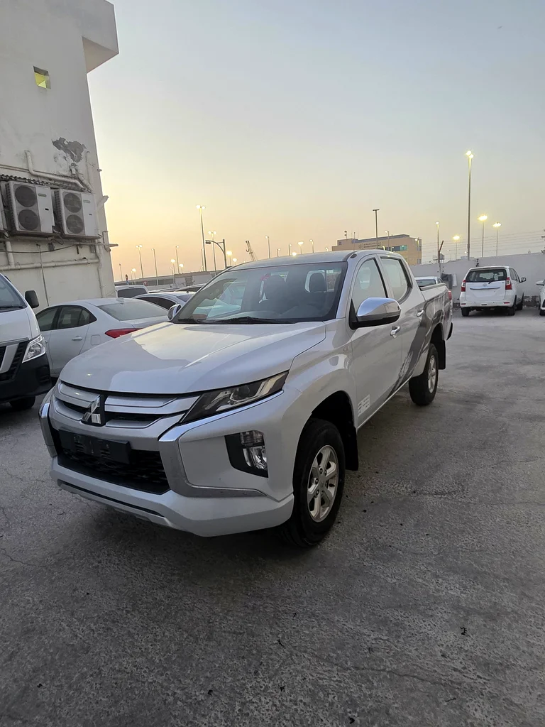 ميتسوبيشي L200/4×463225696746499114