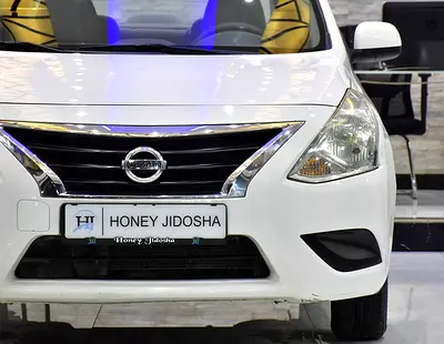 2021 Nissan SUNNY — миниатюра 4
