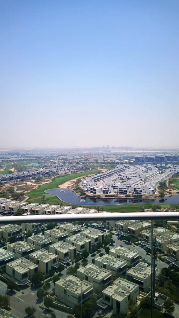 1BR 12 chq - Golf View - 21st Floor OWNER DIRECT631309013171231123