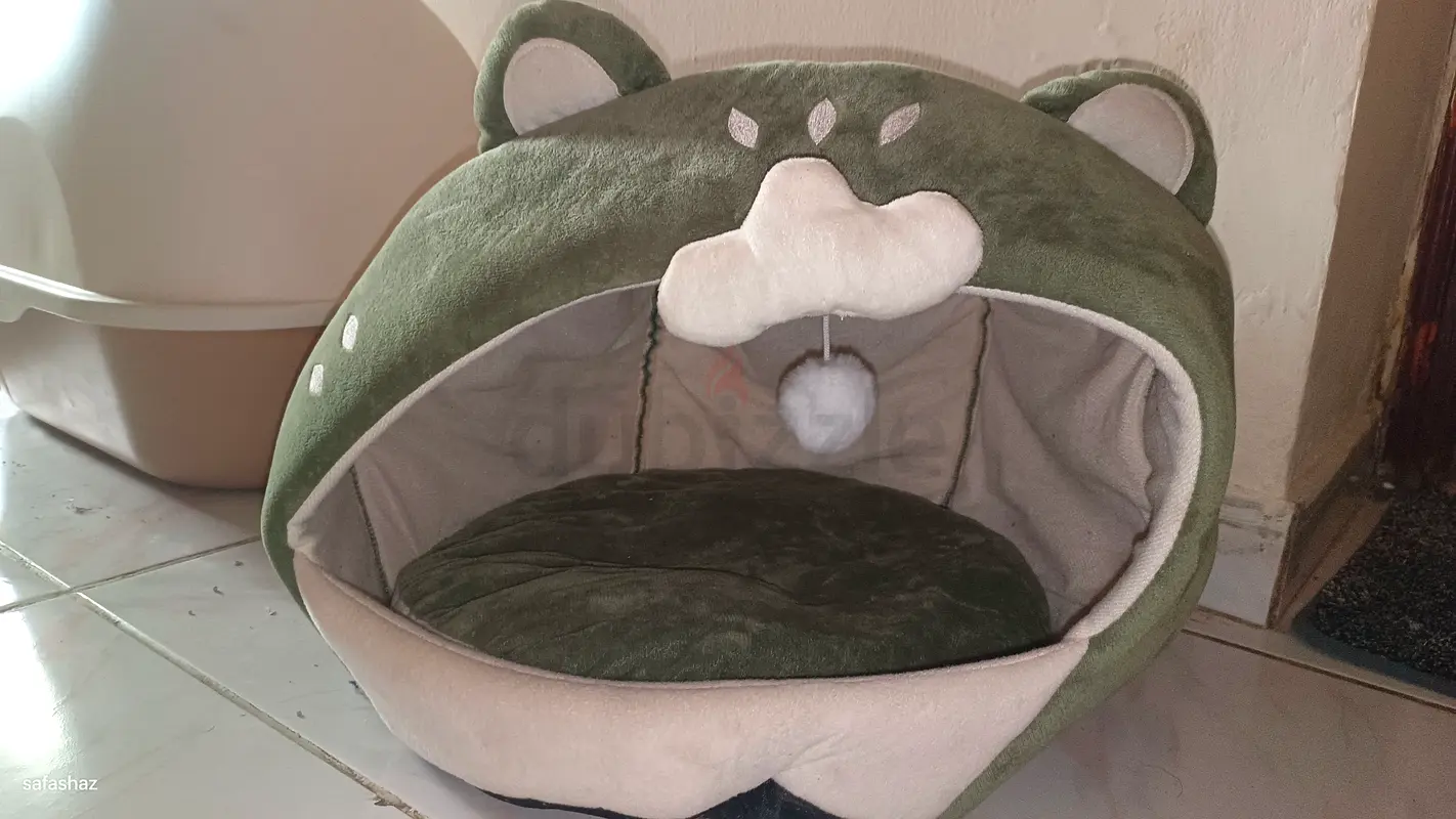 Cat bed63232157158785110