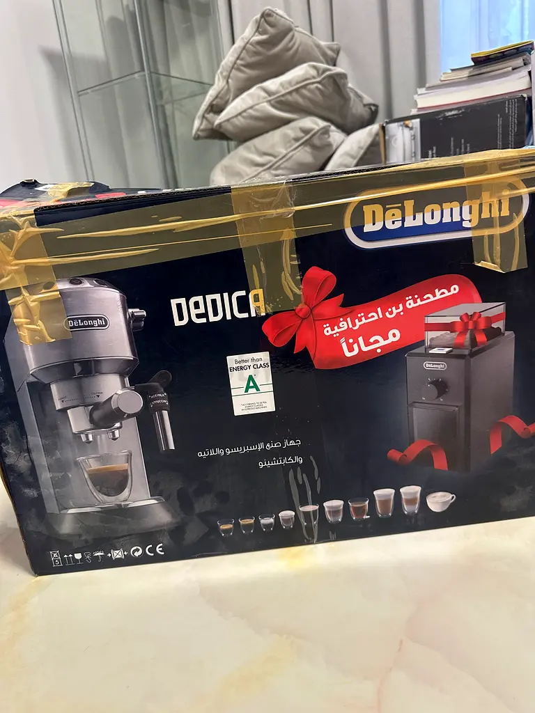 Coffe machine63251898804611110