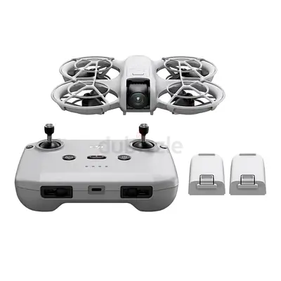 Brand New Neo Fly More Combo, Drone With 4K Uhd Camera