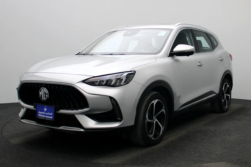 MG HS 1.5 L LUXURY (3121235)631344969248031118