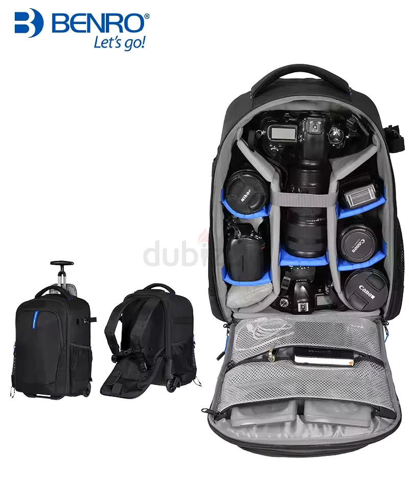 benro hiker series camera bag63234132003714113