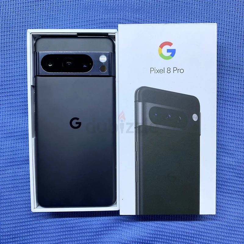 Google Pixel 8 Pro 128GB63215379428227114