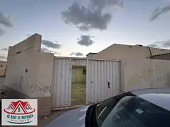 Four-room corner house at cheap price in Al-Sabkha