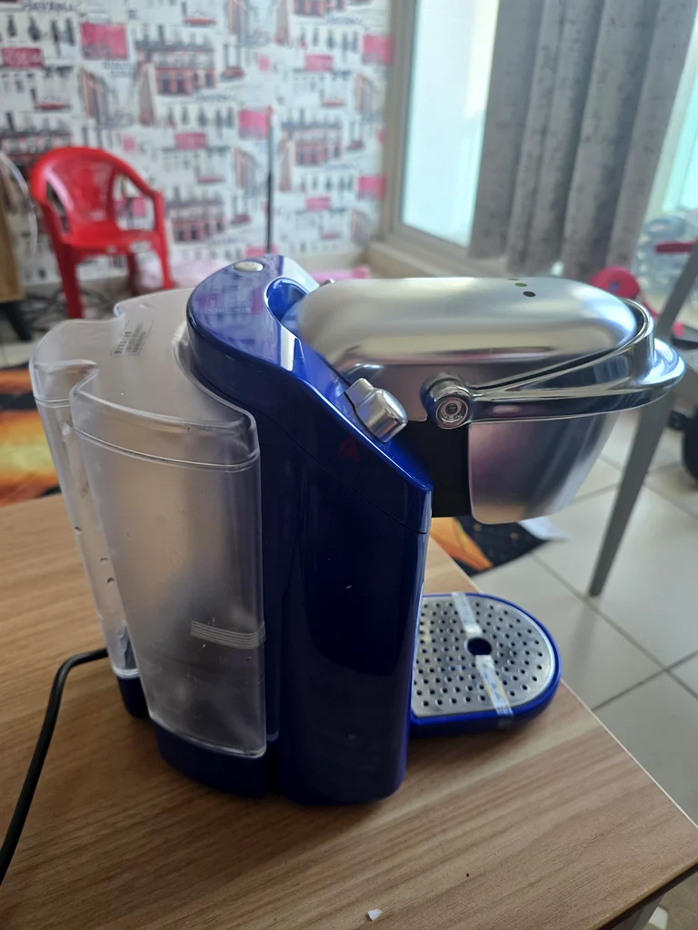 Versatile Multi-Functional Blender - Perfect for Your Kitchen!63251896974338110