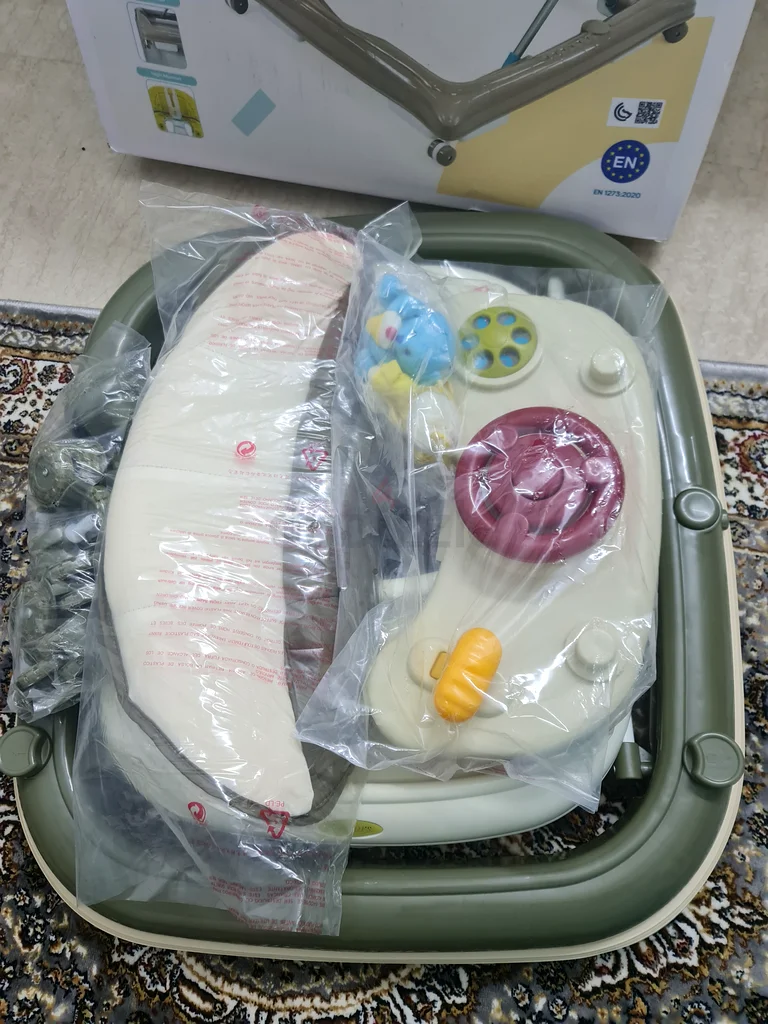 Jump into Fun with This Junior Baby Walker! Baby shop juniors63206390494081111