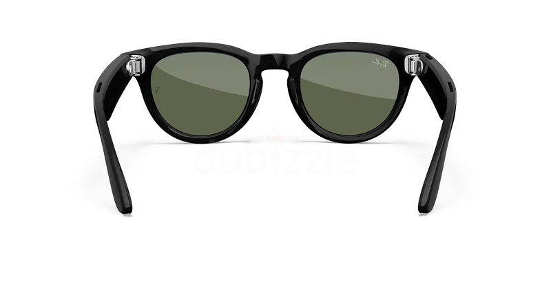HEADLINER SHINY BLACK POLAR G15 GREEN63240641174657111