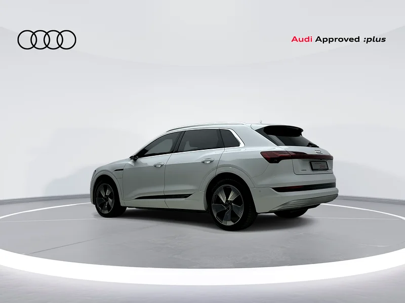 E-tron advanced 55 quattro 300 kW63136484002690114
