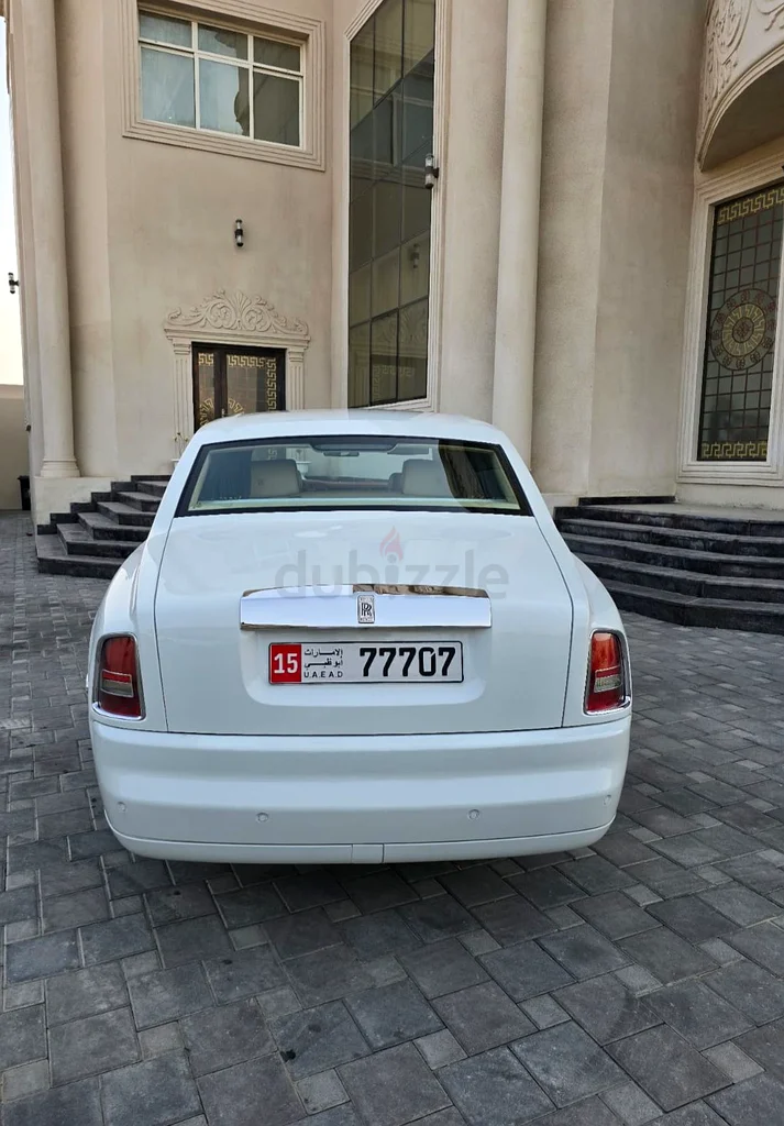 Rolls Royce Phantom63173486007298111