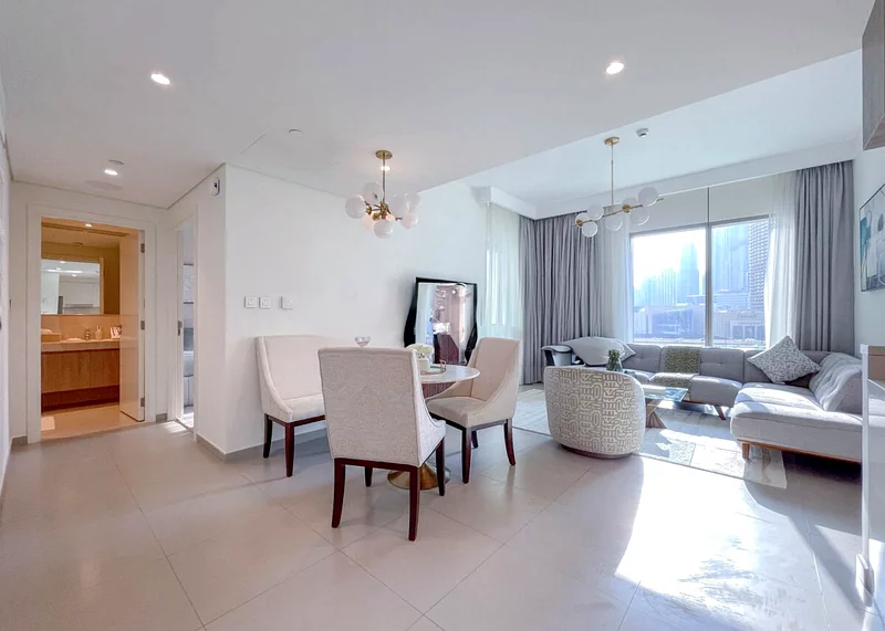 September-Only Rate Special | Luxury Apartments with Iconic Views | Downtown Views II Tower 363828937771905114