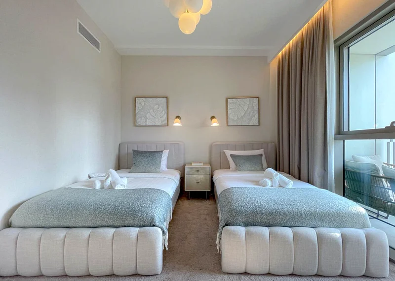 September-Only Rate Special | Luxury Apartments with Iconic Views | Downtown Views II Tower 363828937771905111