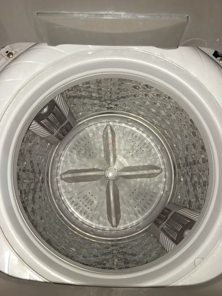 Super General 7 kg Automatic Washing Machine63243181663106112
