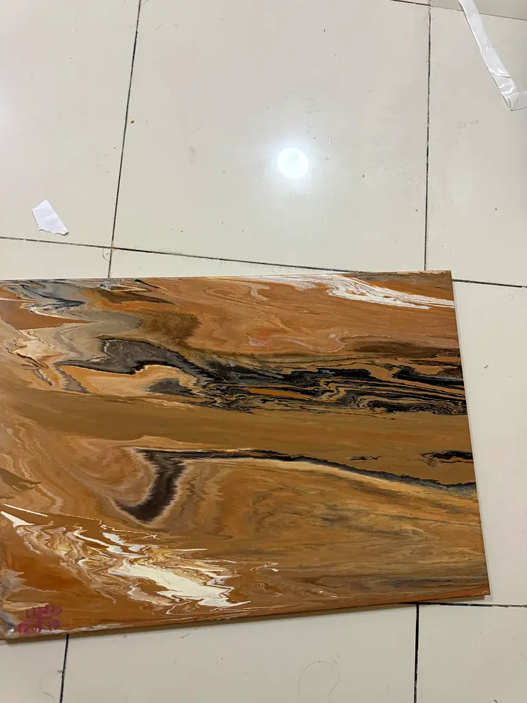 Exquisite Modern Decorative Panel for Elegant Spaces