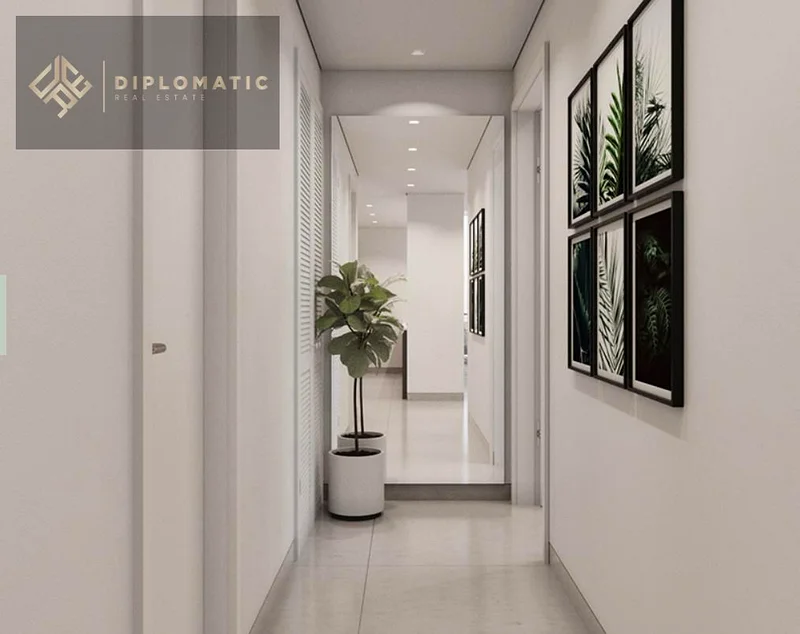 2BR Apartment | Gatewa II | SEA VIEW| Mina Al Arab63864087161475113