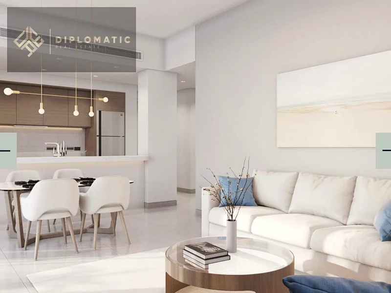 2BR Apartment | Gatewa II | SEA VIEW| Mina Al Arab63864087161475114