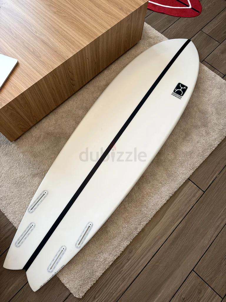 Surfboard - FireWire Seaside and Beyond 🤙63244214957186111