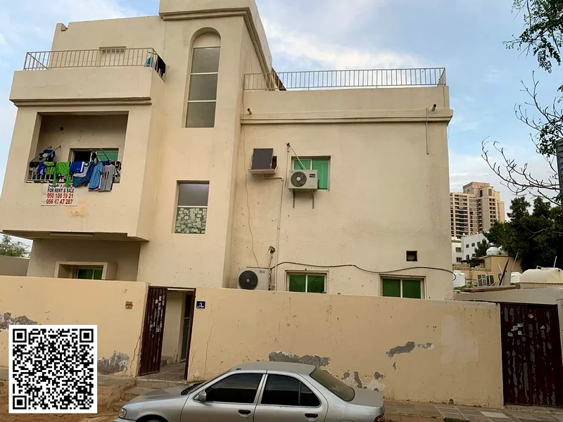 G+2 Building For Sale in Cheapest Price With Good Rental Income Hot Offer Prime Location of Rashidi63250792828546114