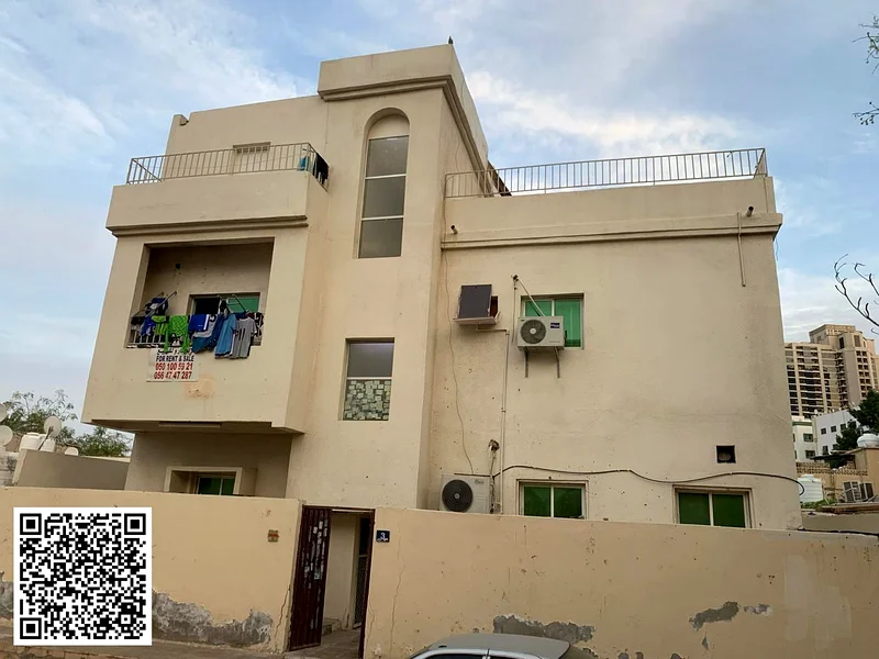 G+2 Building For Sale in Cheapest Price With Good Rental Income Hot Offer Prime Location of Rashidi63250792828546112