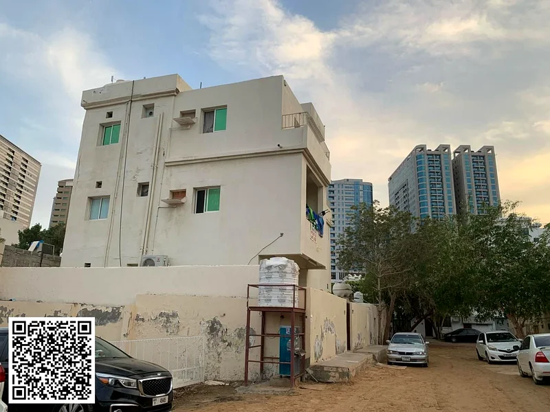 G+2 Building For Sale in Cheapest Price With Good Rental Income Hot Offer Prime Location of Rashidi63250792828546110