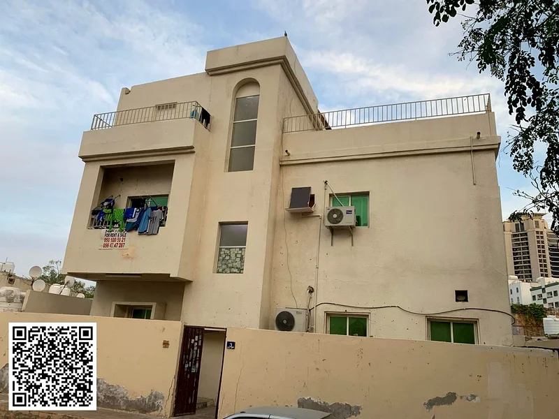 G+2 Building For Sale in Cheapest Price With Good Rental Income Hot Offer Prime Location of Rashidi63250792828546113