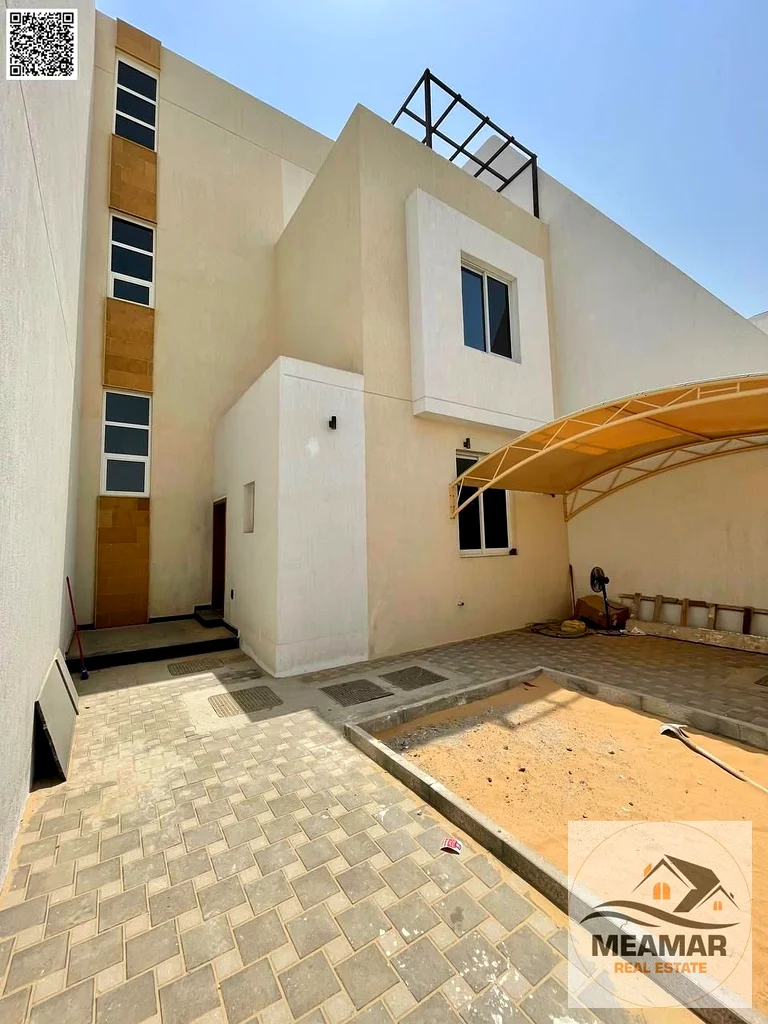 own villa start 4000 without downpayment in good location63186738136833110