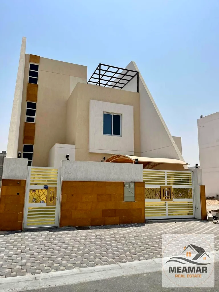 own villa start 4000 without downpayment in good location63186738136833112
