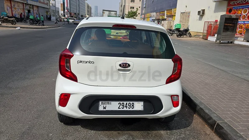كيا بيكانتو مواصفات كورية63172198317954112