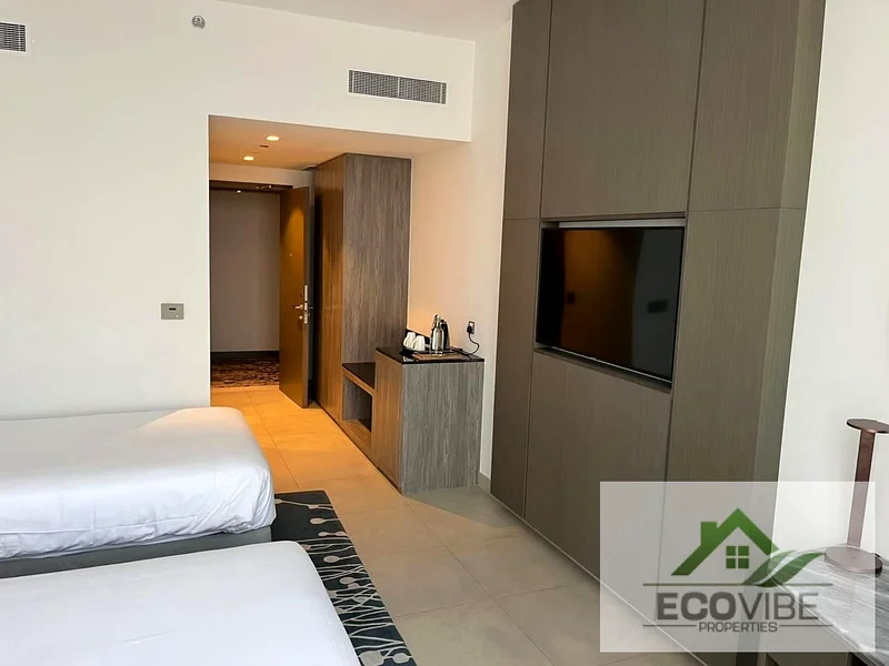 ستوديو أنيق مفروش بالكامل | فخامة بأسعار معقولة/ للبيع63179851720065114