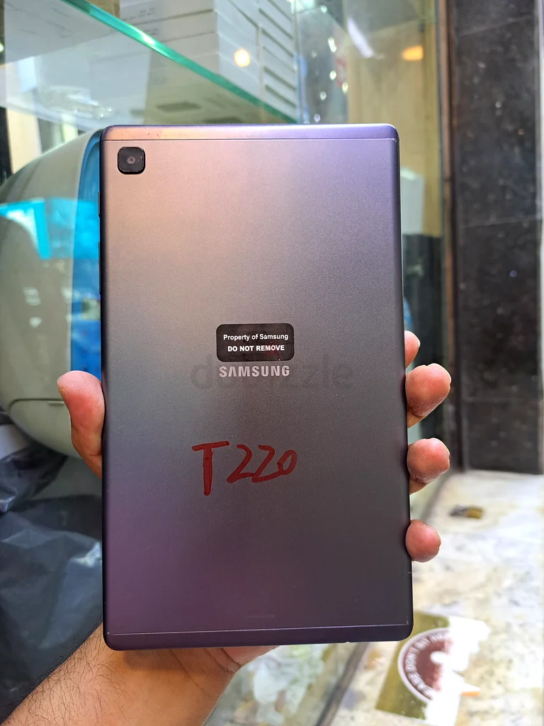 Galaxy Tab A7 Lite 32GB63189115185409112