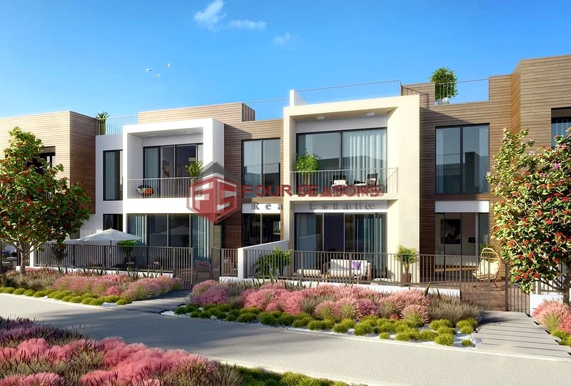 MARBELLA 4 BEDROOM | OFF-PLAN | 0% COMMISSION!63861232255617110