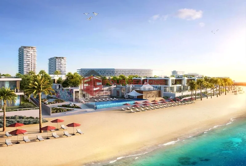 MARBELLA 4 BEDROOM | OFF-PLAN | 0% COMMISSION!63861232255617113