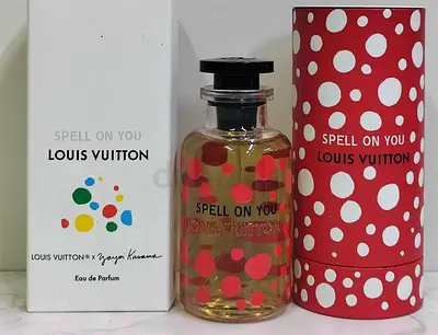 Enchanting Louis Vuitton Spell On You Perfume