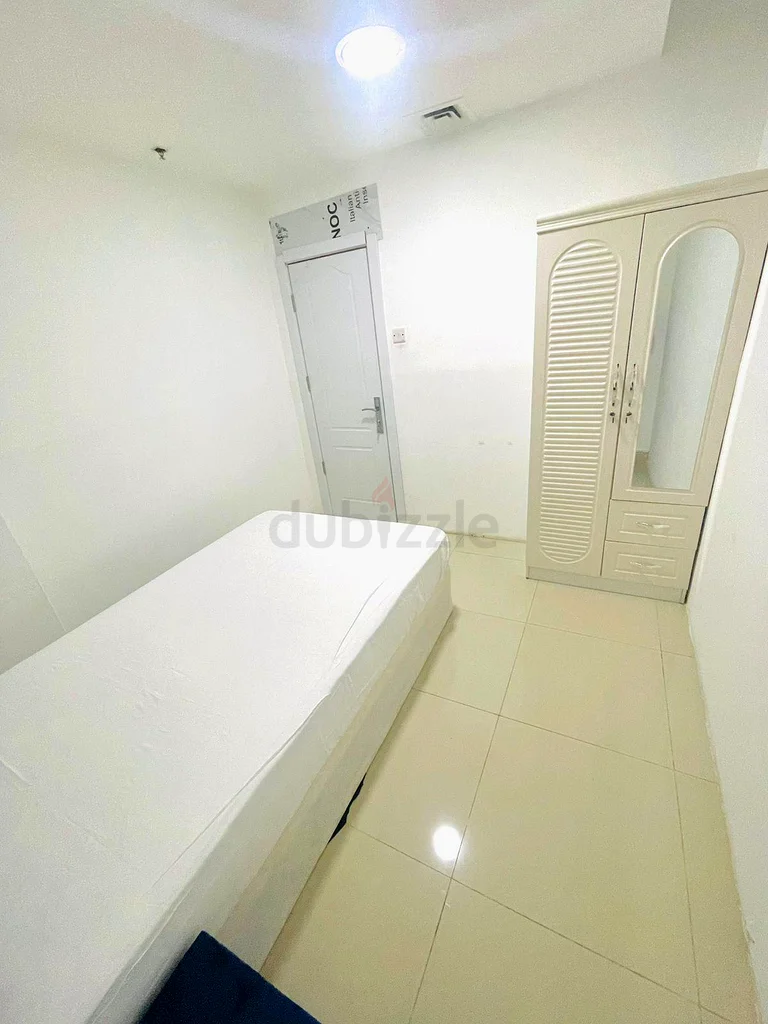 Newly Furnished Partition Room | Single / Couple | Marina Jbr64049535196675112