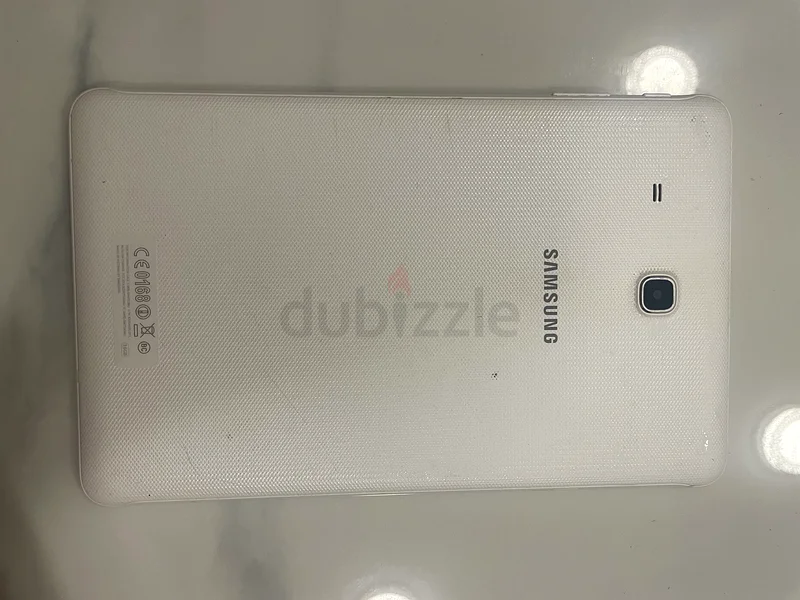 samsung galaxy tab e, tablet,comes with case63220826639619113