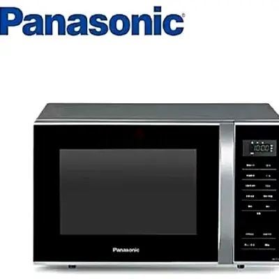 Microwave Oven Panasonic going cheap