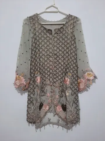 Gharara dress - women dress- pakistani