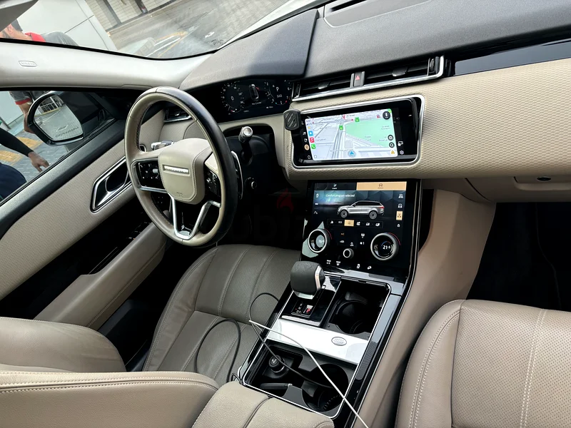 Amazing condition with warranty from Range Rover63159712251650112