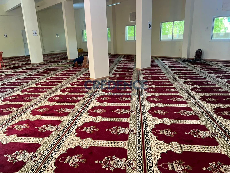 خيارات غرف متعددة | أسعار مناسبة للميزانية | باقات شاملة كليًا63312514368514113